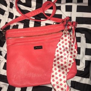 Grace Adele purse